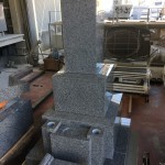 香川県に庵治石の検品と当社提携展示場を視察してきました。
